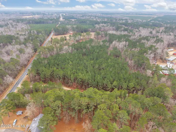 $68,000 | Tbd East Reeves Bridge Road, Linden, NC 28356