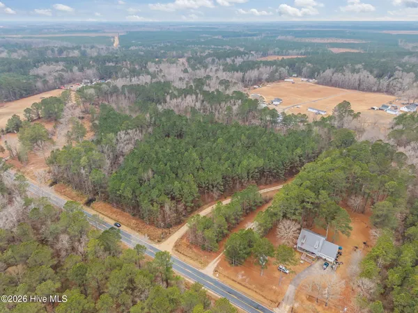 $68,000 | Tbd East Reeves Bridge Road, Linden, NC 28356