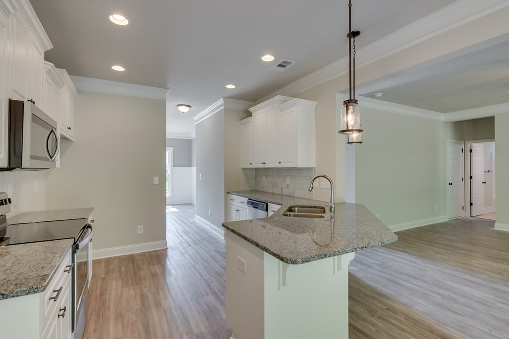 159 Swinton Pond Road Grovetown, GA 30813 - Photo 12 of 37