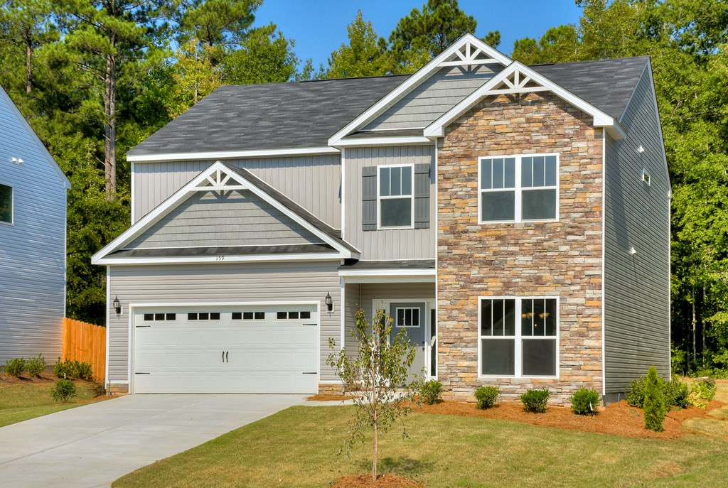 159 Swinton Pond Road Grovetown, GA 30813 - Photo 2 of 37