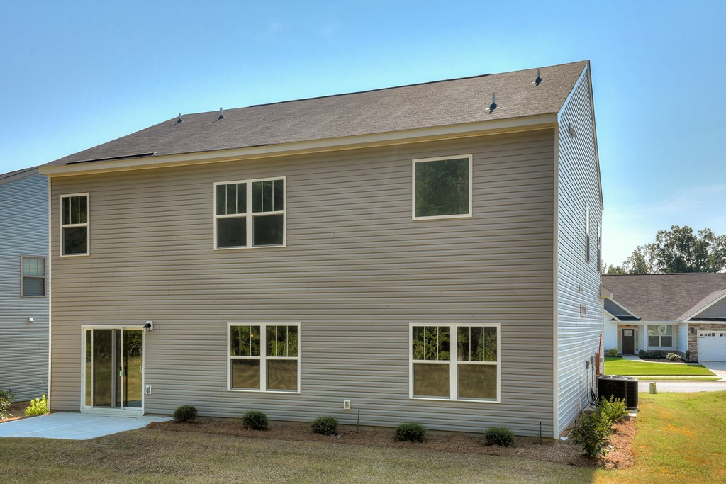 159 Swinton Pond Road Grovetown, GA 30813 - Photo 35 of 37