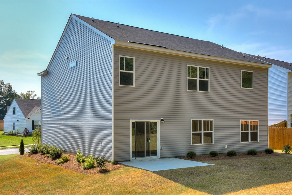 159 Swinton Pond Road Grovetown, GA 30813 - Photo 36 of 37