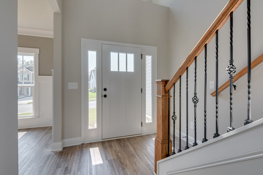159 Swinton Pond Road Grovetown, GA 30813 - Photo 4 of 37