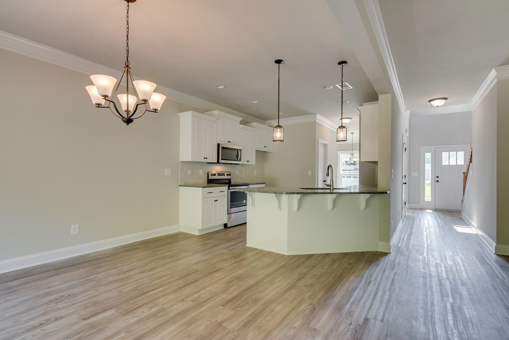 159 Swinton Pond Road Grovetown, GA 30813 - Photo 9 of 37