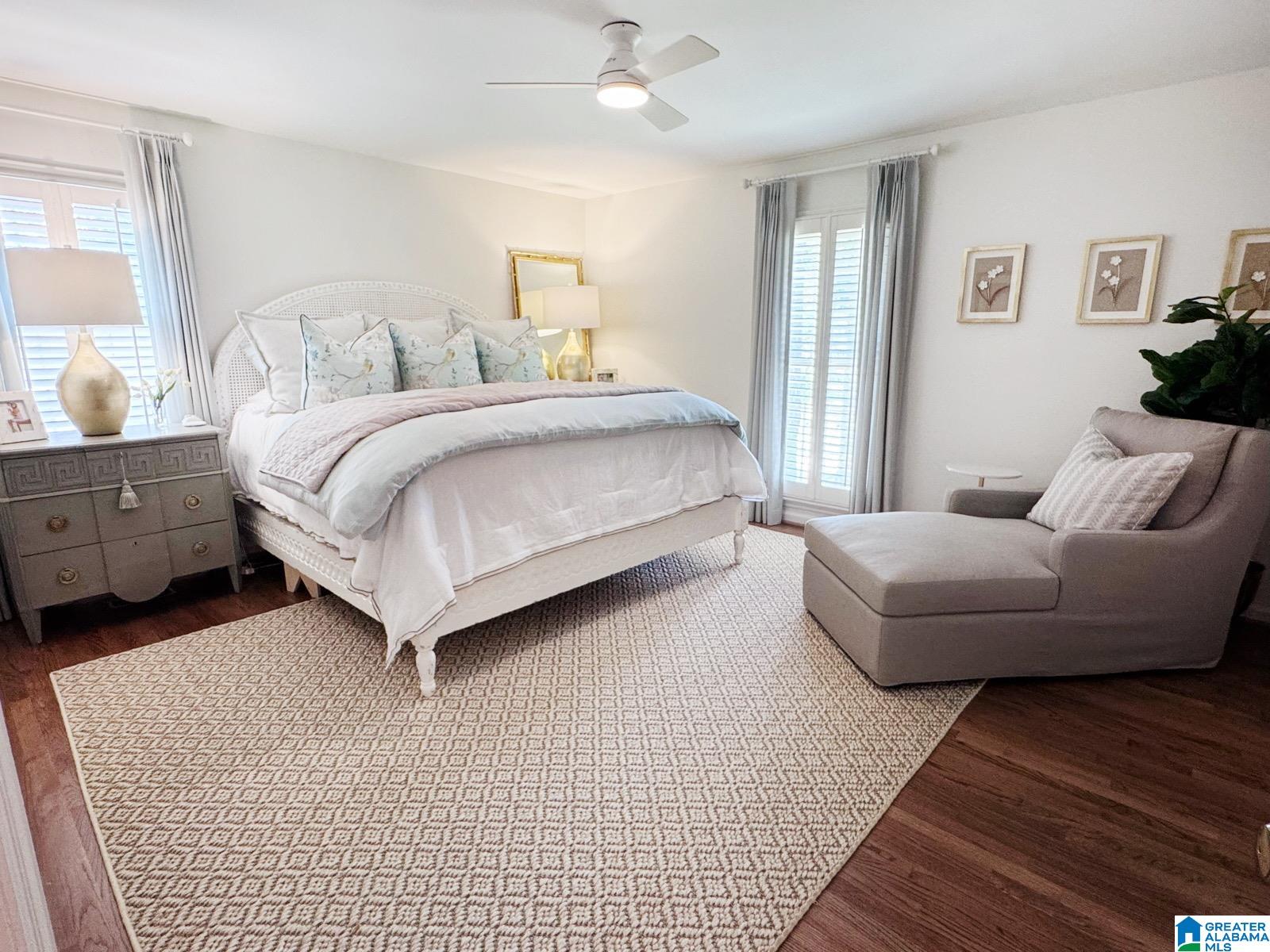 9 Timothy Trace Anniston, AL 36207 - Photo 22 of 34