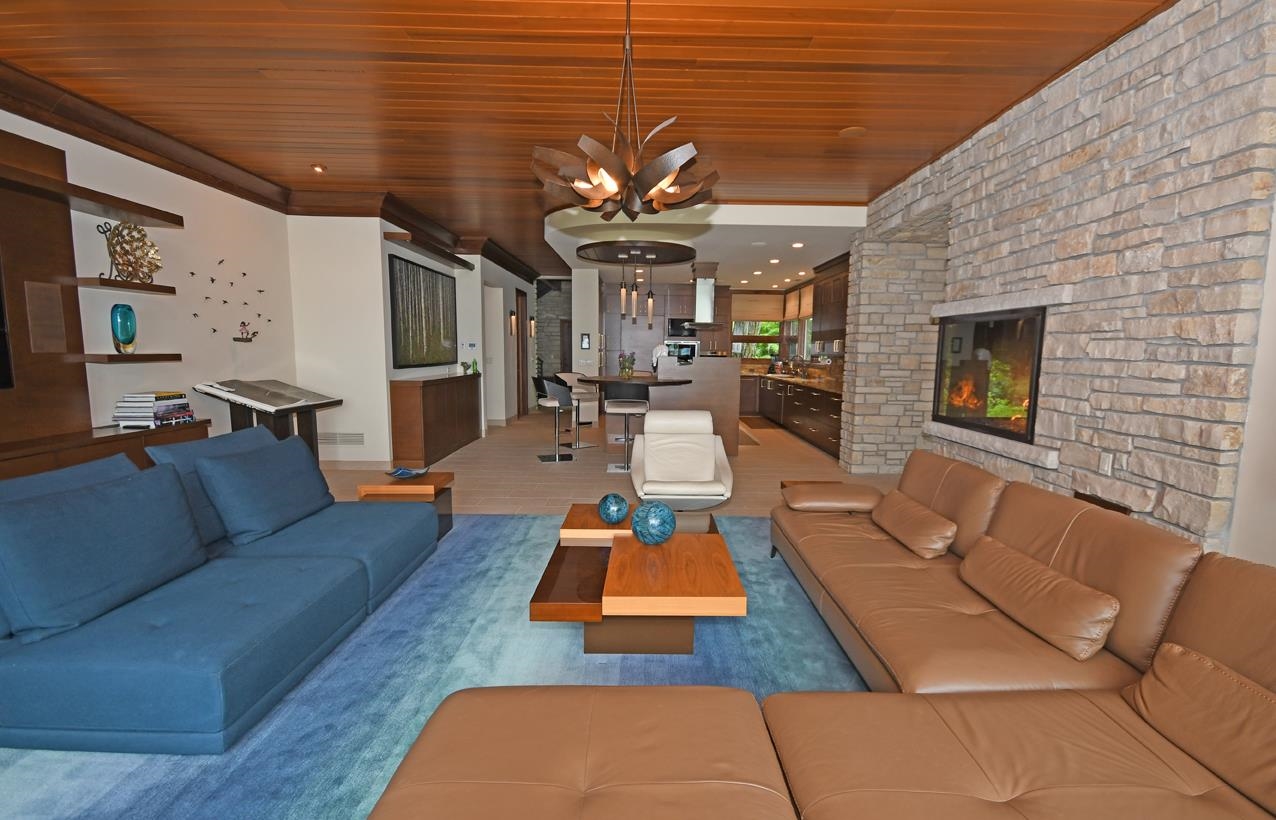 9004 South Dunns Farm Road Maple City, MI 49664 - Photo 36 of 88