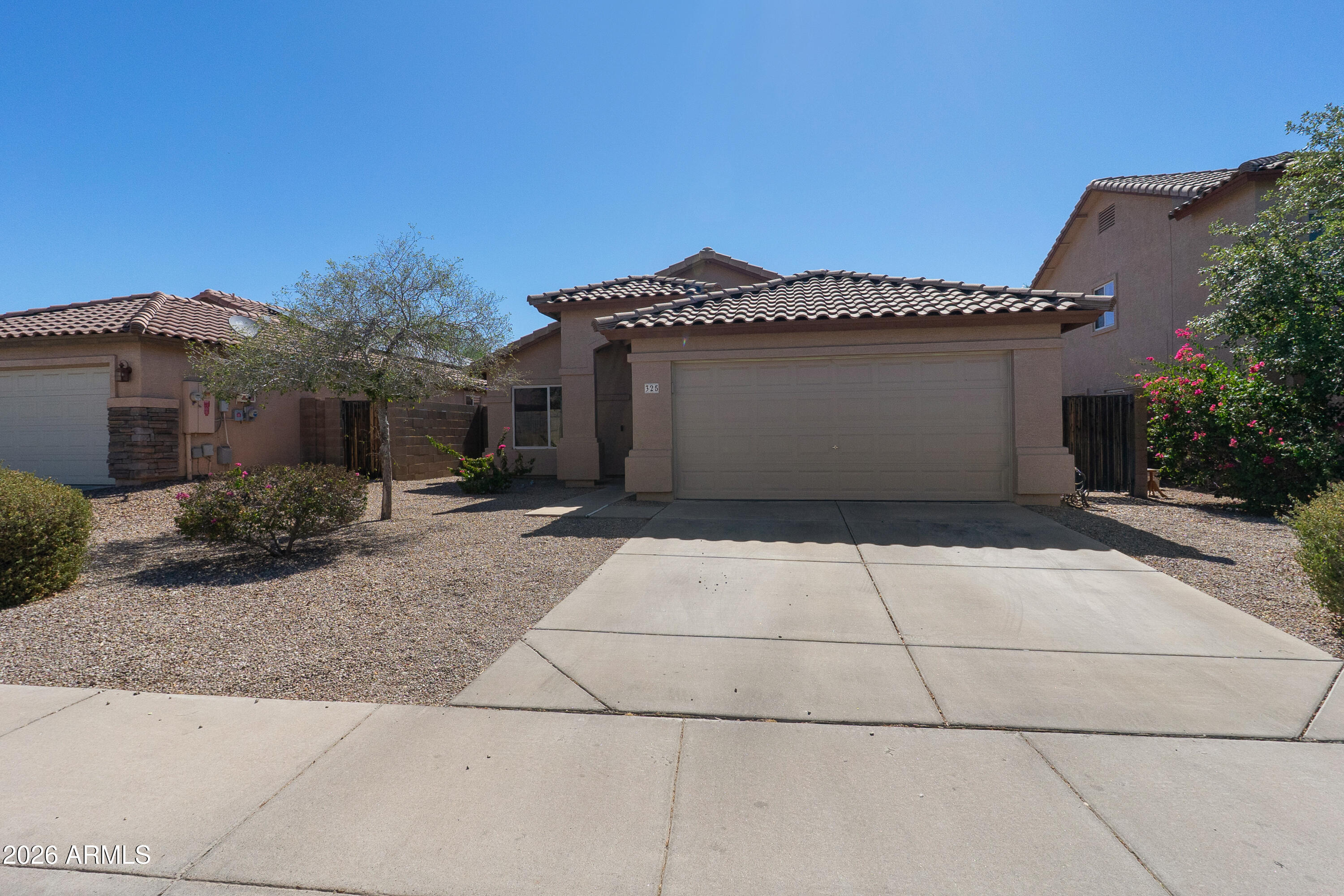 325 South 229th Drive Buckeye, AZ 85326 - Photo 2 of 27 Untitled-25