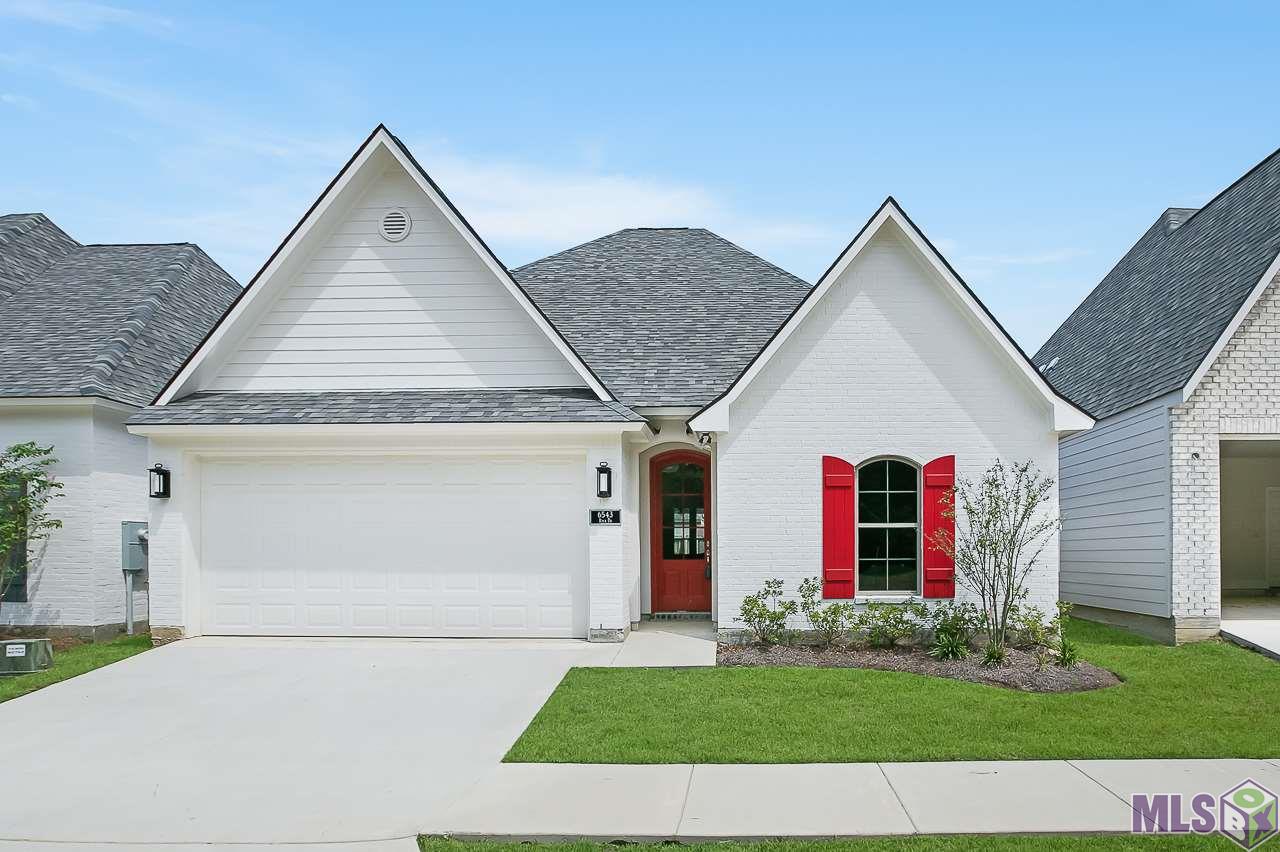 6543 Roux Drive Baton Rouge, LA 70817 - Photo 1 of 21