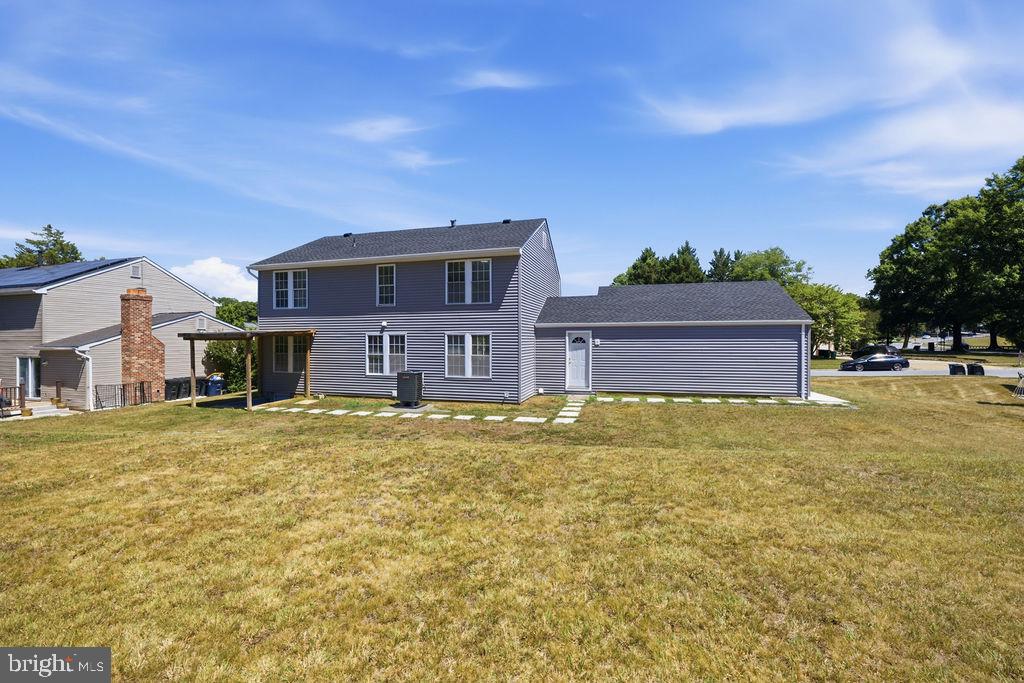 802 Cypress Point Circle Bowie, MD 20721 - Photo 38 of 39