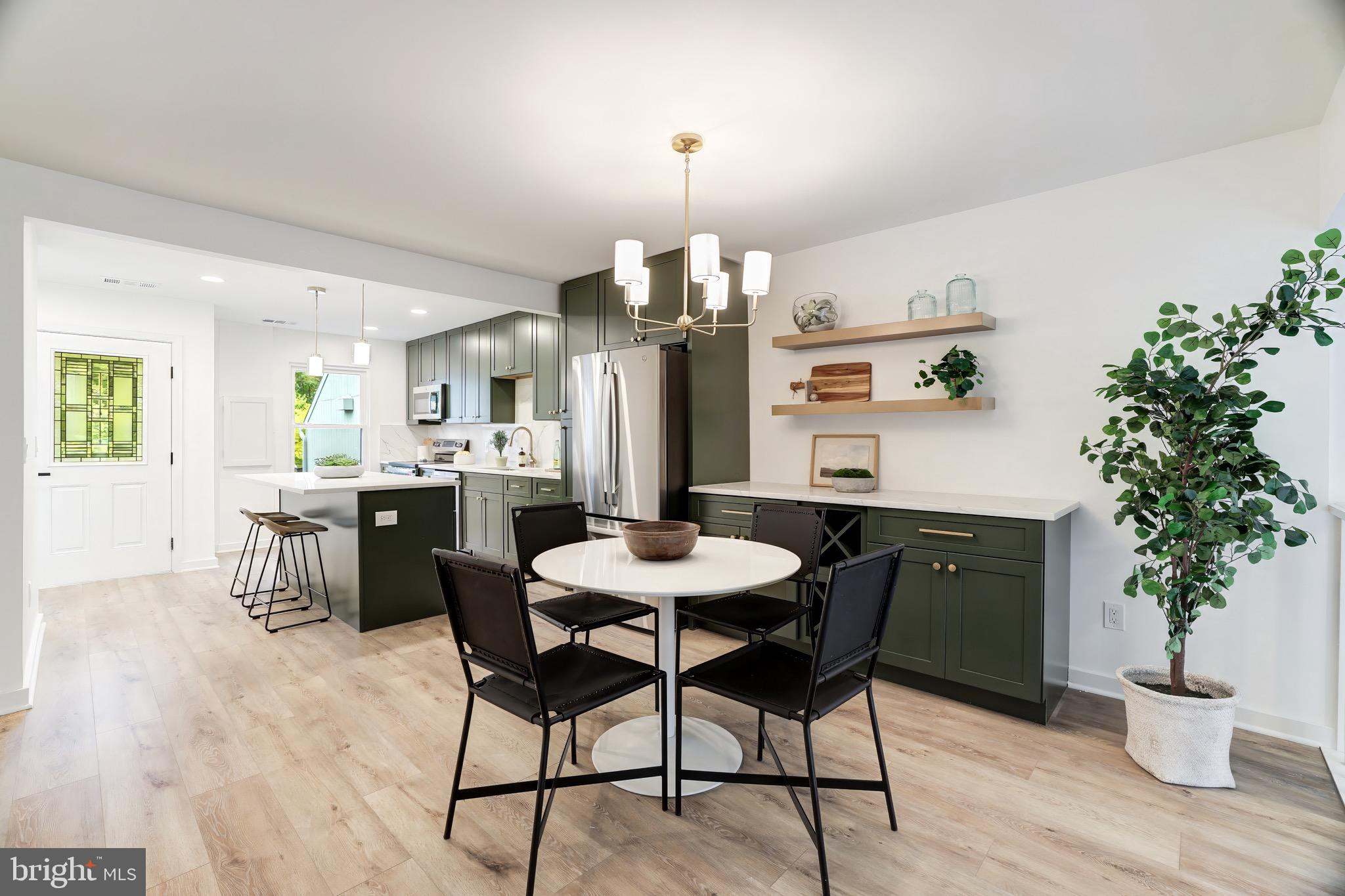 11116 Glade Drive Reston, VA 20191 - Photo 13 of 47