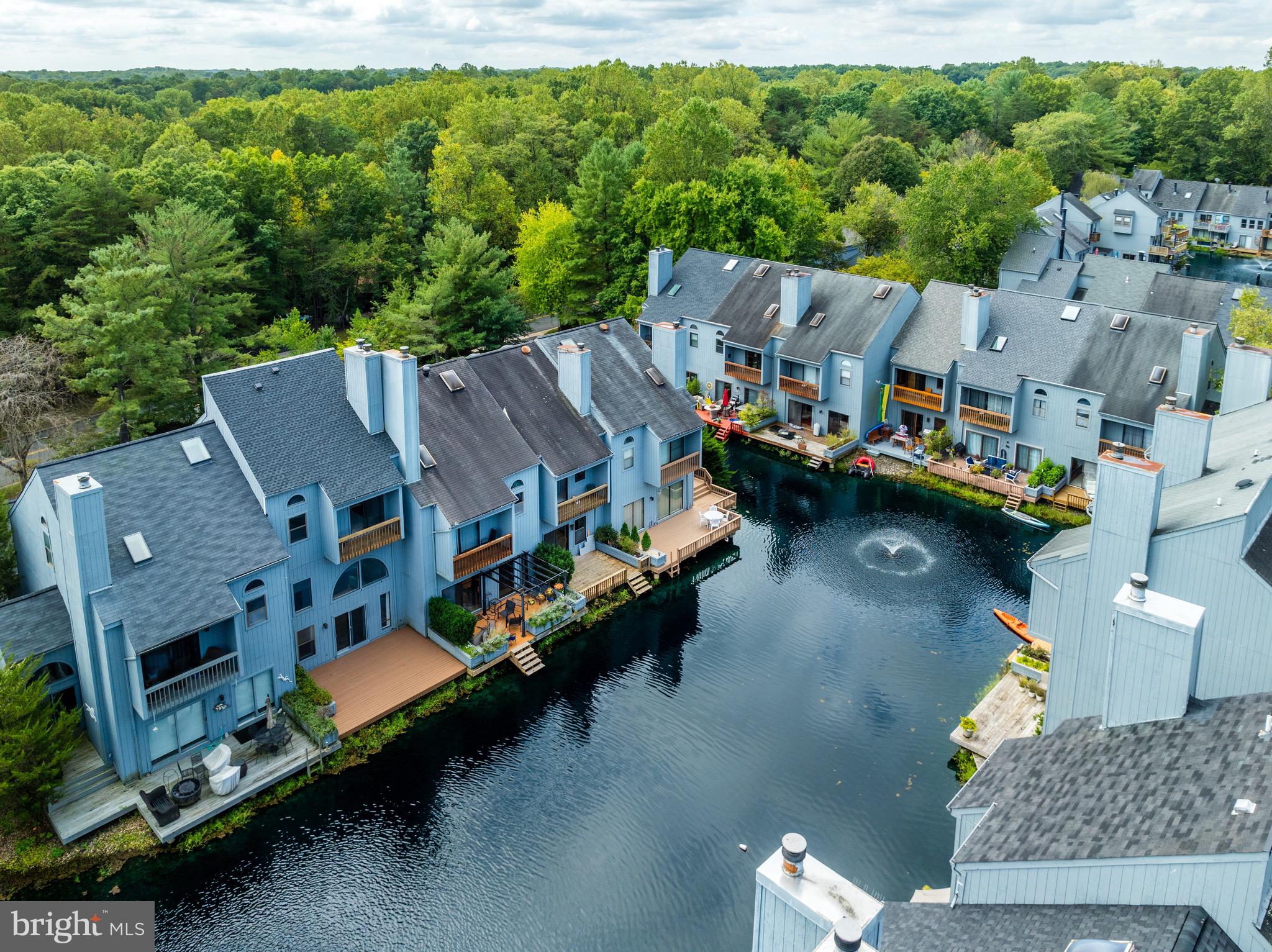 11116 Glade Drive Reston, VA 20191 - Photo 45 of 47