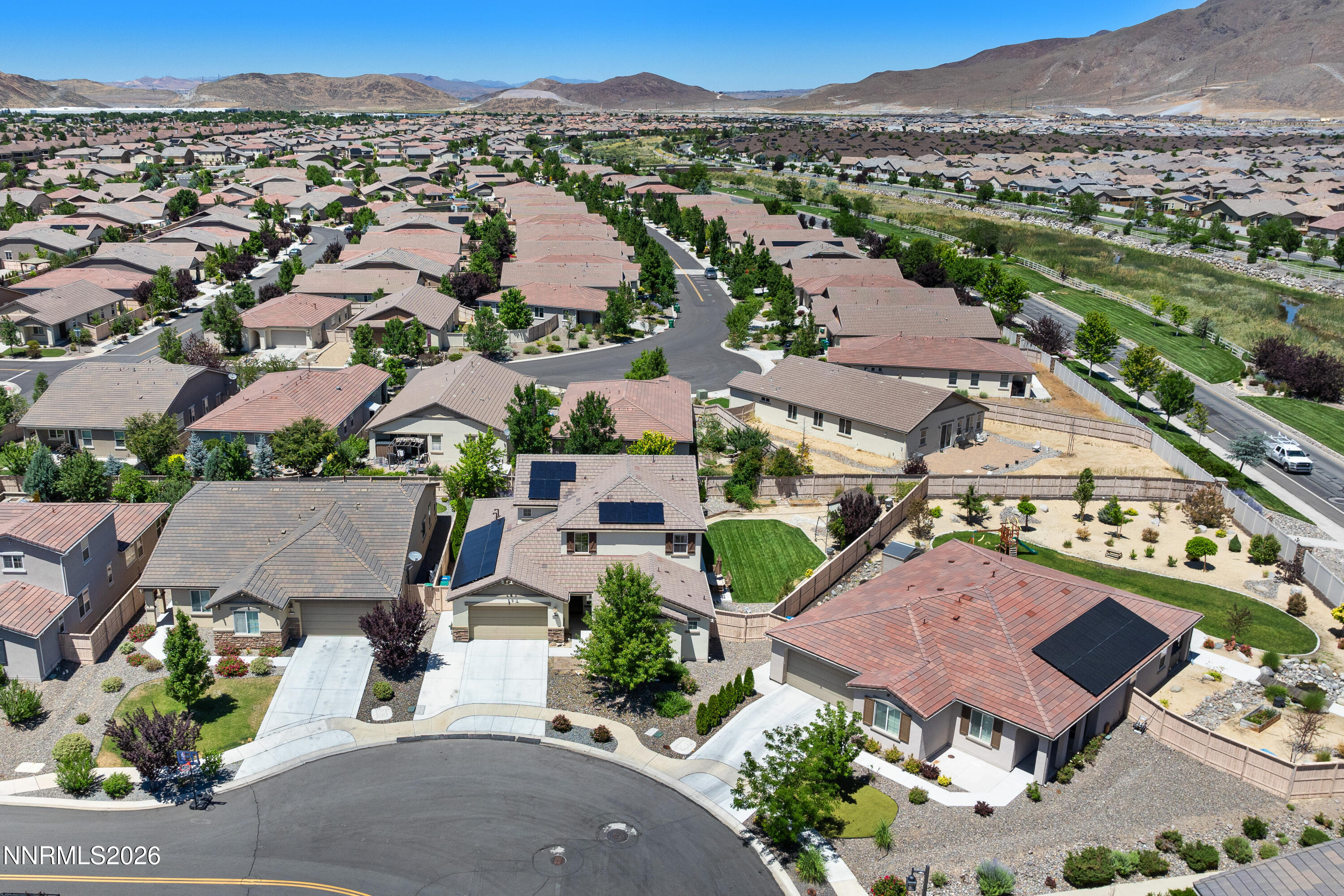 1935 Fledge Creek Drive Reno, NV 89521 - Photo 49 of 51 62-1935 Fledge Creek Drive Reno NV 89521