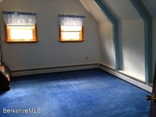 76 Pine Hollow Road Pownal, VT 05261 - Photo 14 of 17 an empty room with a window