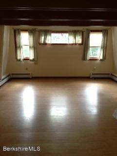 76 Pine Hollow Road Pownal, VT 05261 - Photo 7 of 17 a view of room with window