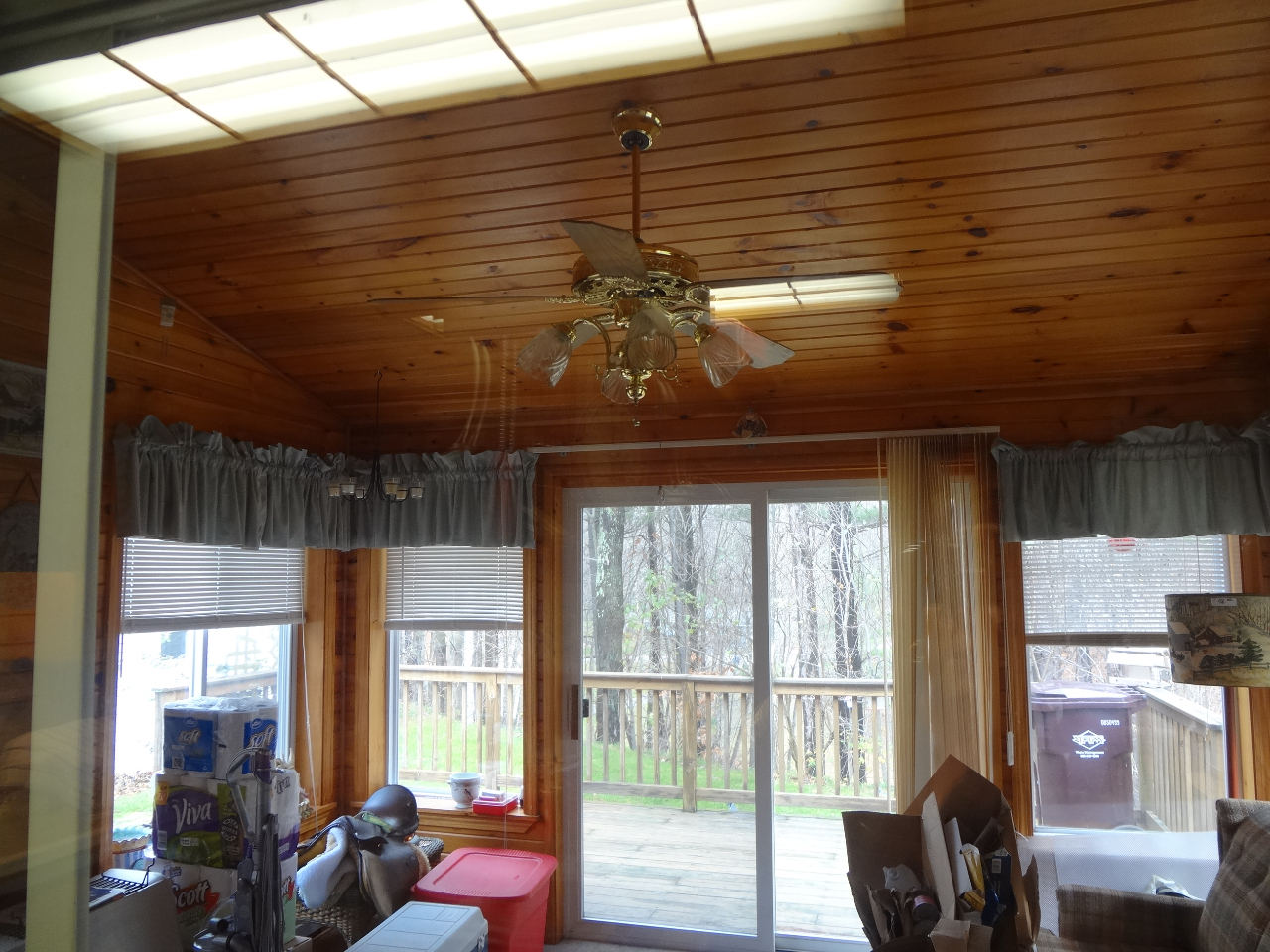 76 Pine Hollow Road Pownal, VT 05261 - Photo 9 of 17 a room with furniture