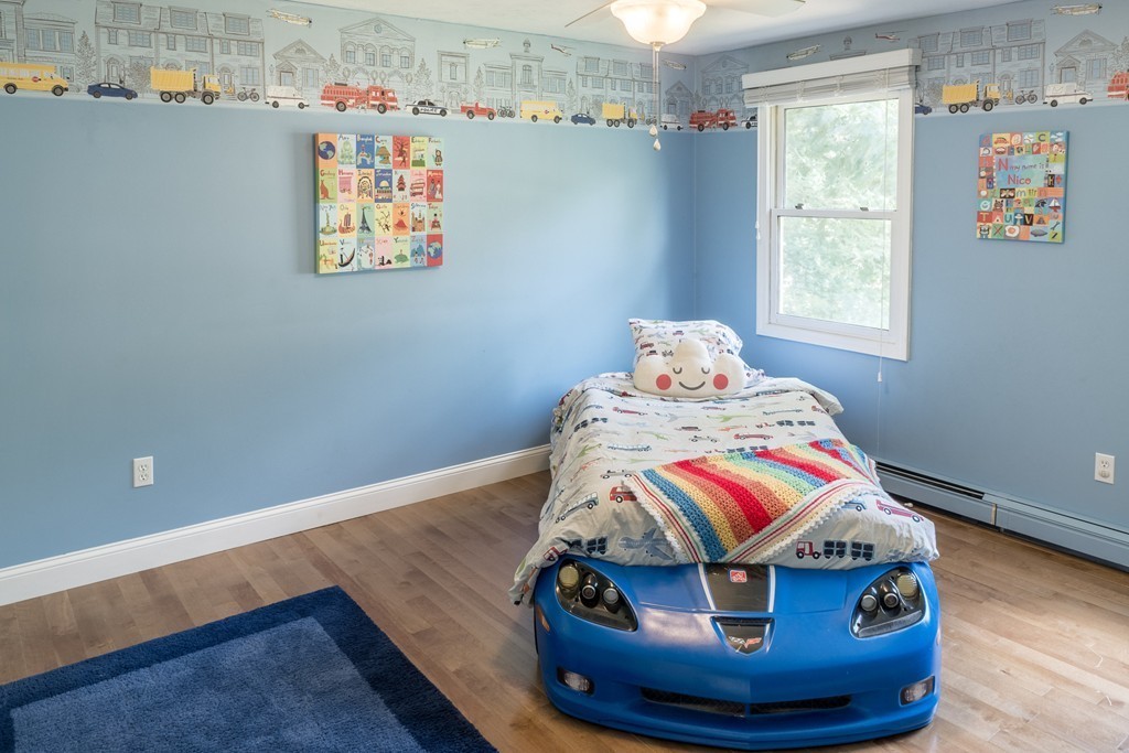 51 York Road Mansfield, MA 02048 - Photo 8 of 11 Gallery Image 8