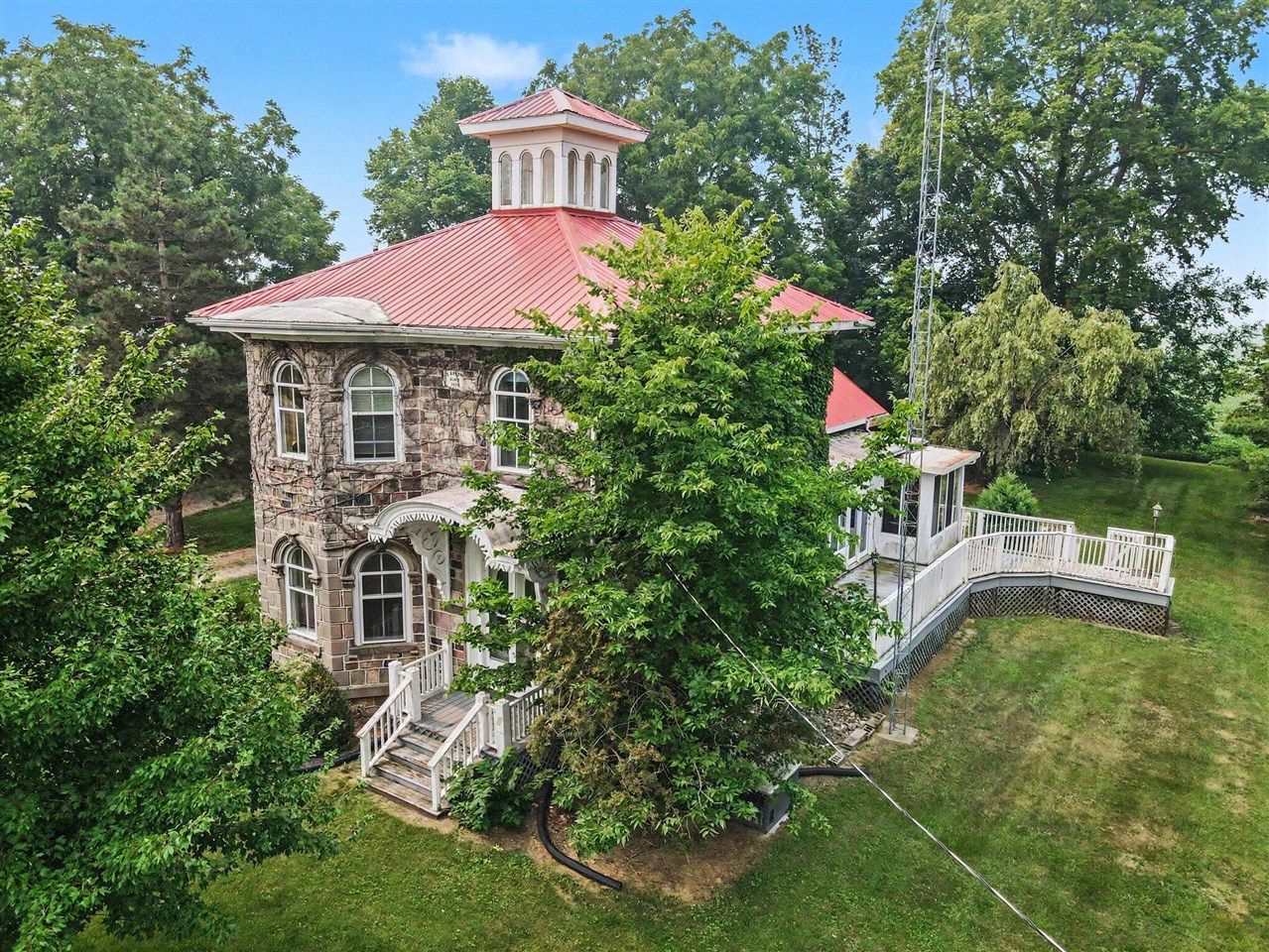31465 West Colon Road Colon, MI 49040 - Photo 24 of 29 Gallery Image 24