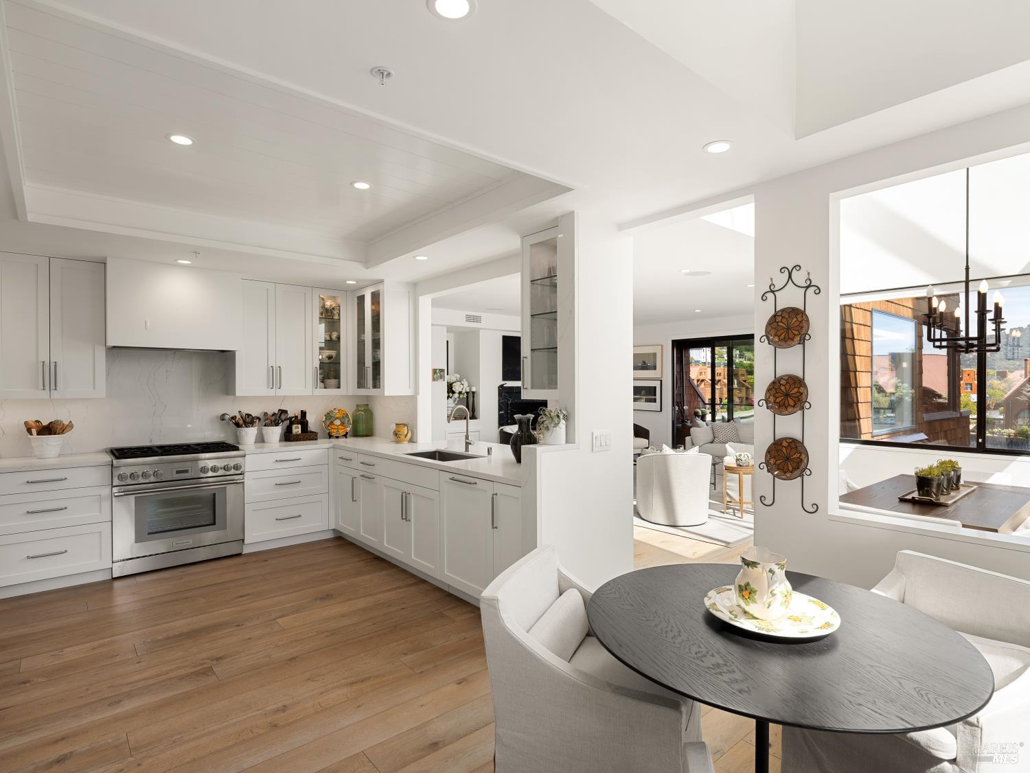 2 Lagoon Vista Road Tiburon, CA 94920 - Photo 15 of 46 Gallery Image 15