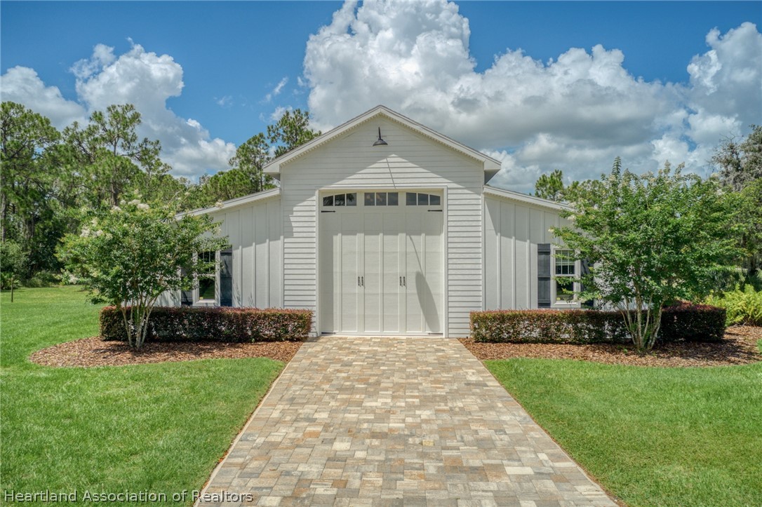 1019 Lake Reserve Road Sebring, FL 33875 - Photo 2 of 36 Gallery Image 2