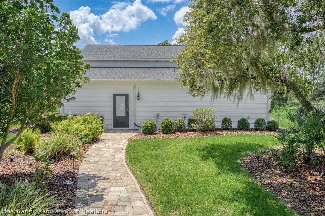 1019 Lake Reserve Road Sebring, FL 33875 - Photo 32 of 36 Gallery Image 32