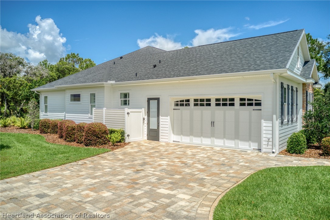 1019 Lake Reserve Road Sebring, FL 33875 - Photo 36 of 36 Gallery Image 36