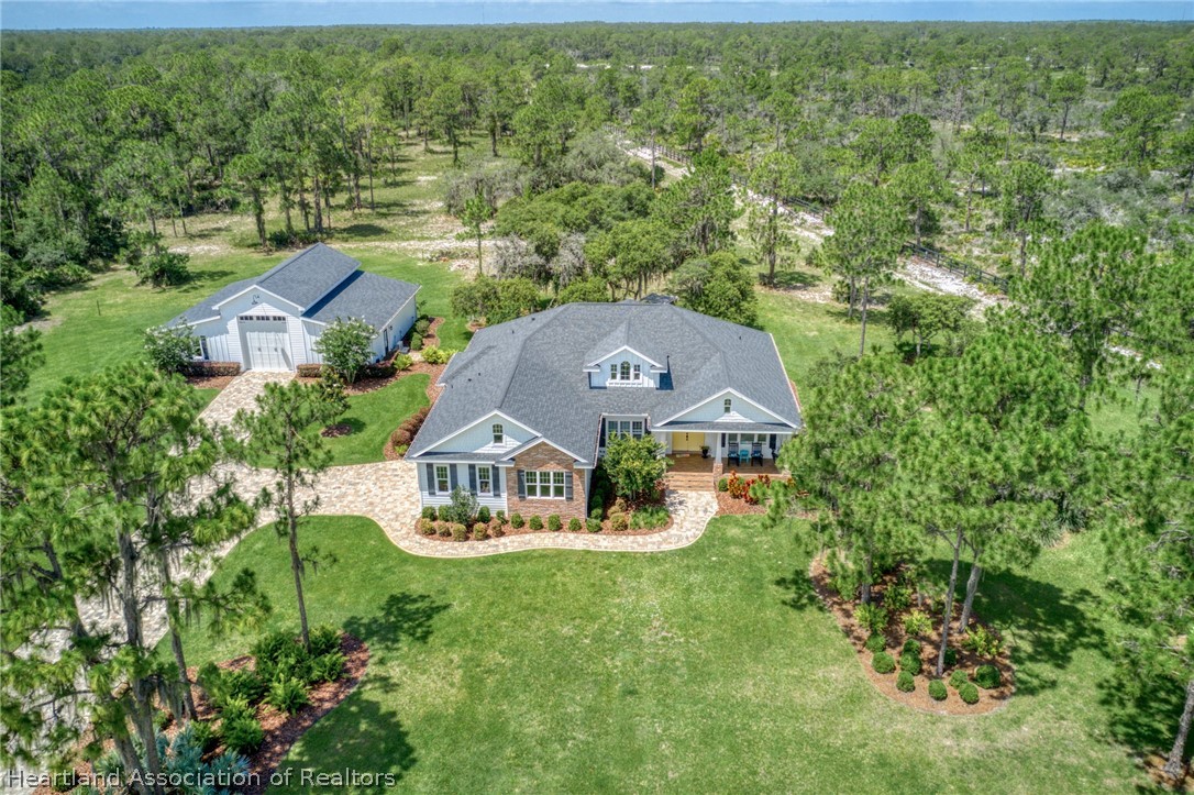 1019 Lake Reserve Road Sebring, FL 33875 - Photo 4 of 36 Gallery Image 4