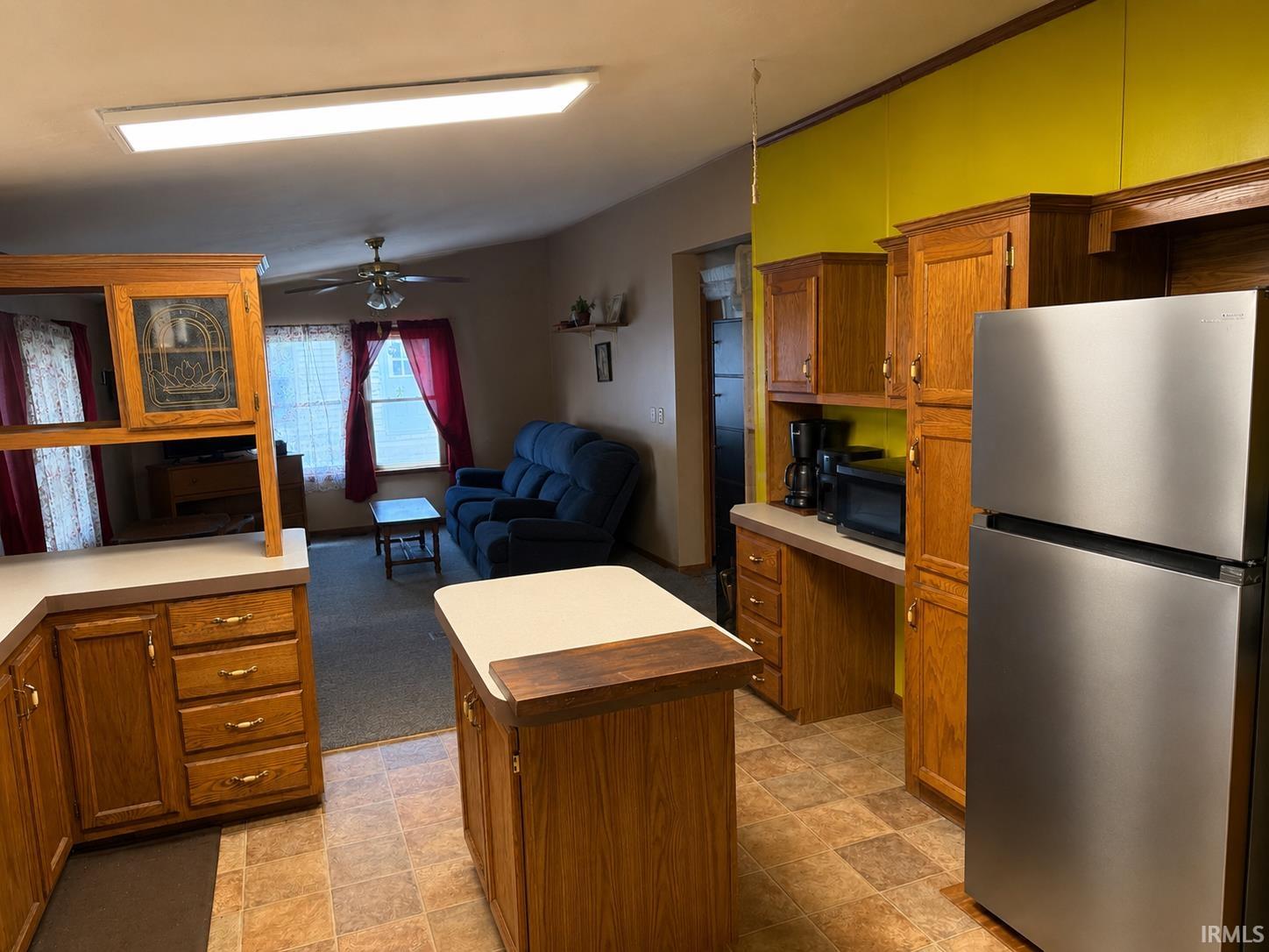 890 West Scheckler Road Columbia City, IN 46725 - Photo 8 of 20