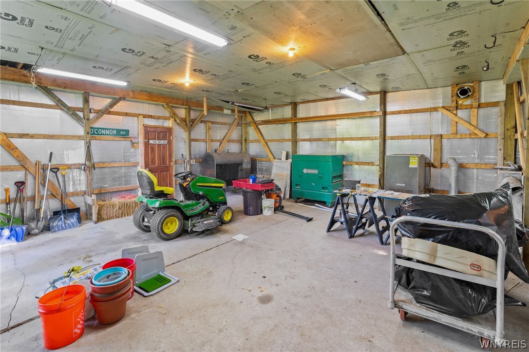 3327 Palmer Road Wilson, NY 14131 - Photo 35 of 48