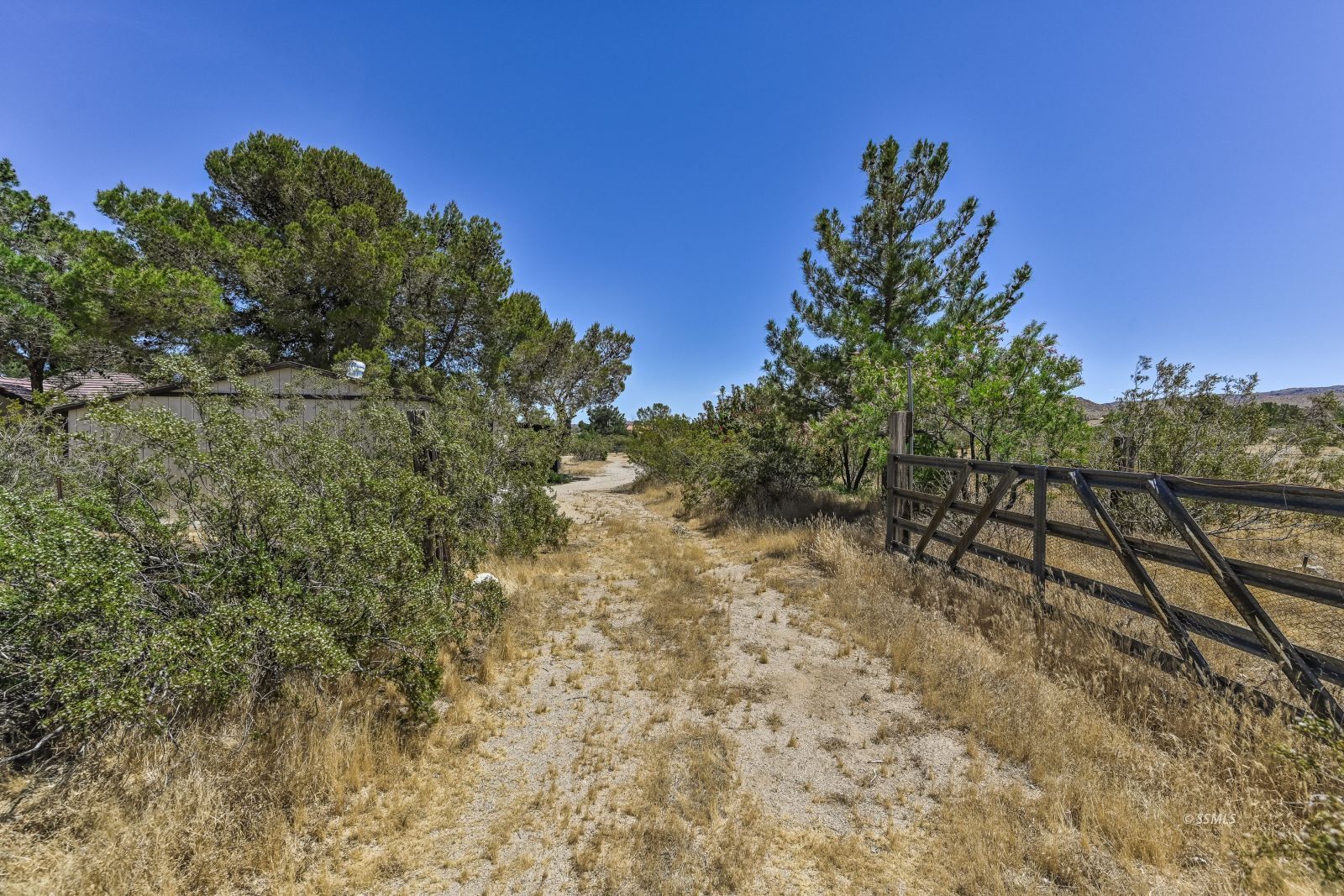 2031 South American Street Ridgecrest, CA 93555 - Photo 47 of 48