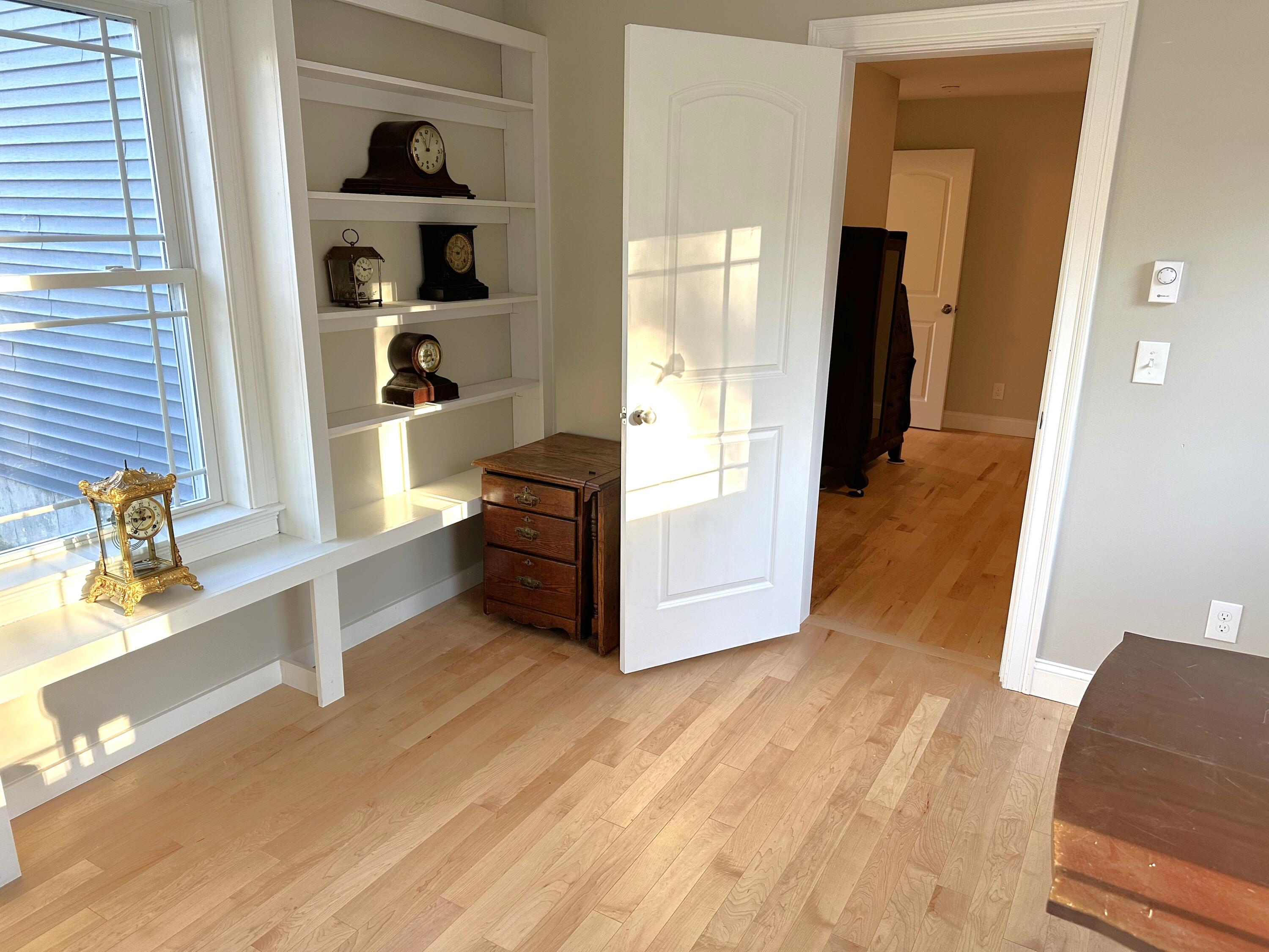 112 Heath Road Saco, ME 04072 - Photo 24 of 41 Sunroom