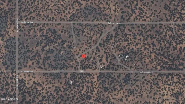 $7,000 | 17 County Road 8056, Unit 377, Show Low, AZ 85901