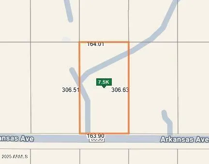 $7,000 | 17 County Road 8056, Unit 377, Concho, AZ 85924