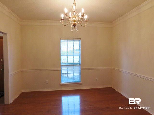 2760 Bennington Drive Mobile, AL 36695 - Photo 4 of 23