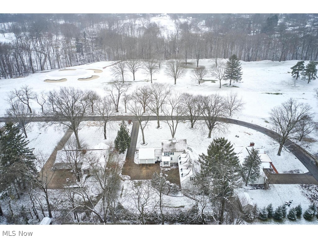 341 Overwood Road Akron, OH 44313 - Photo 2 of 27