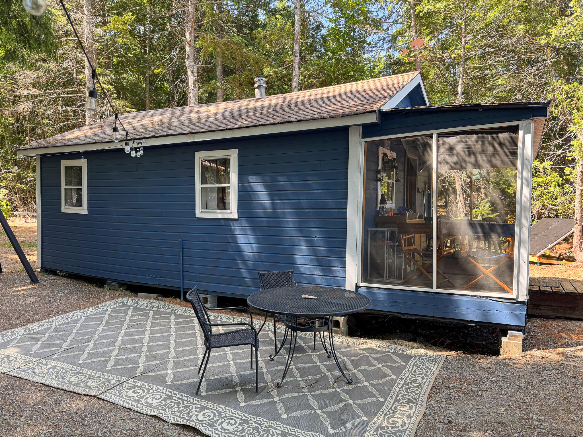 17 Sandy Shore Road Burlington, ME 04417 - Photo 4 of 25 3a
