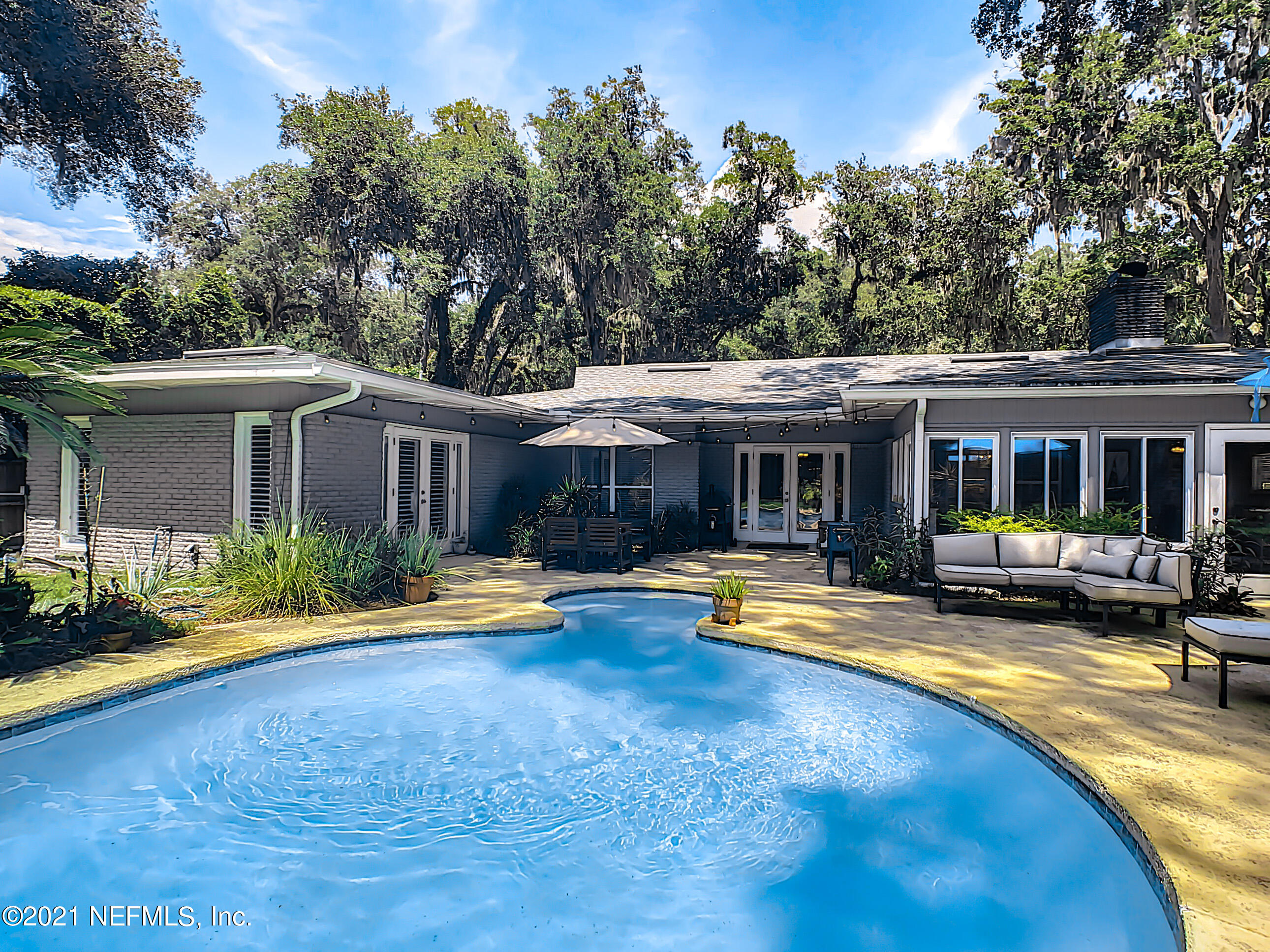 2558 Red Fox Road Orange Park, FL 32073 - Photo 41 of 50 2558 Red Fox Road-71