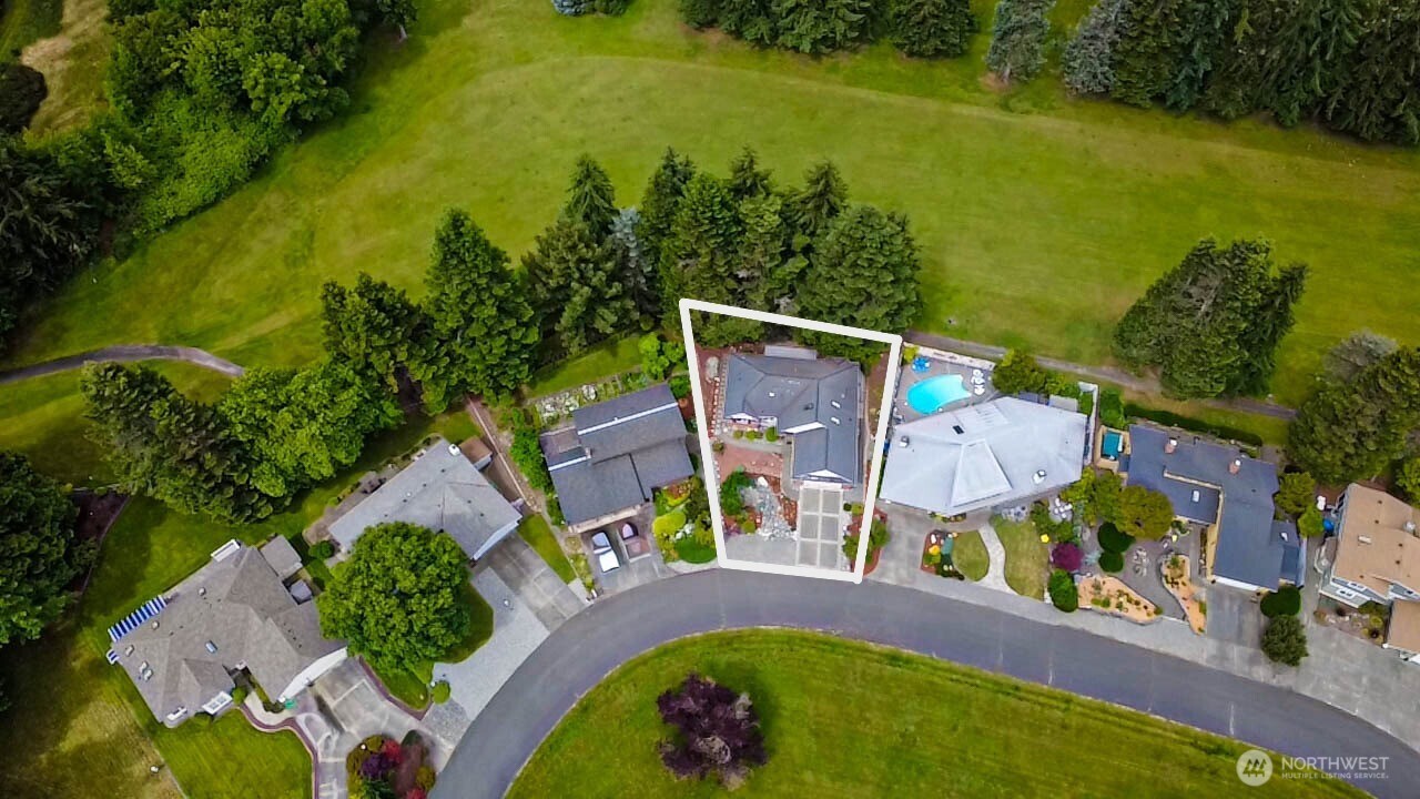 226 Hurricane Ridge Drive Sequim, WA 98382 - Photo 2 of 40