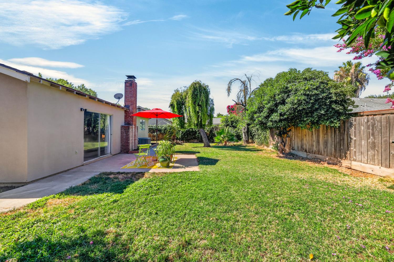 1437 Entrada Way Modesto, CA 95355 - Photo 40 of 51