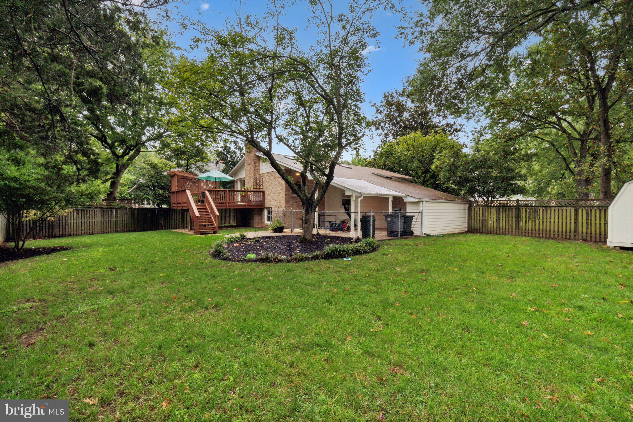 2508 Londonderry Road Alexandria, VA 22308 - Photo 32 of 38 Gallery Image 32