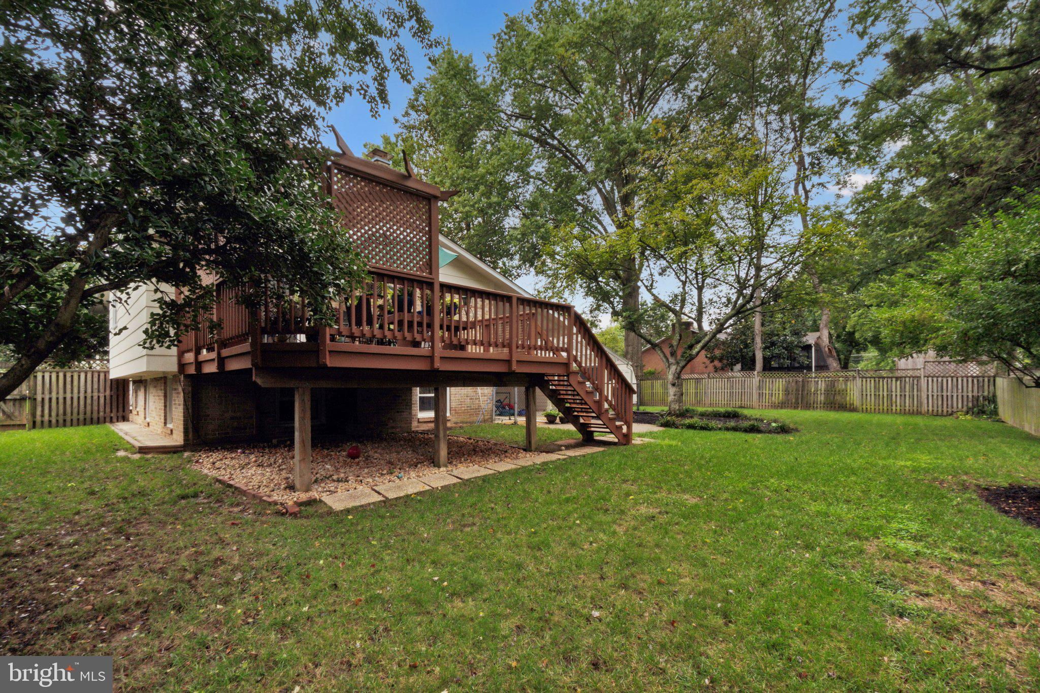 2508 Londonderry Road Alexandria, VA 22308 - Photo 33 of 38 Gallery Image 33