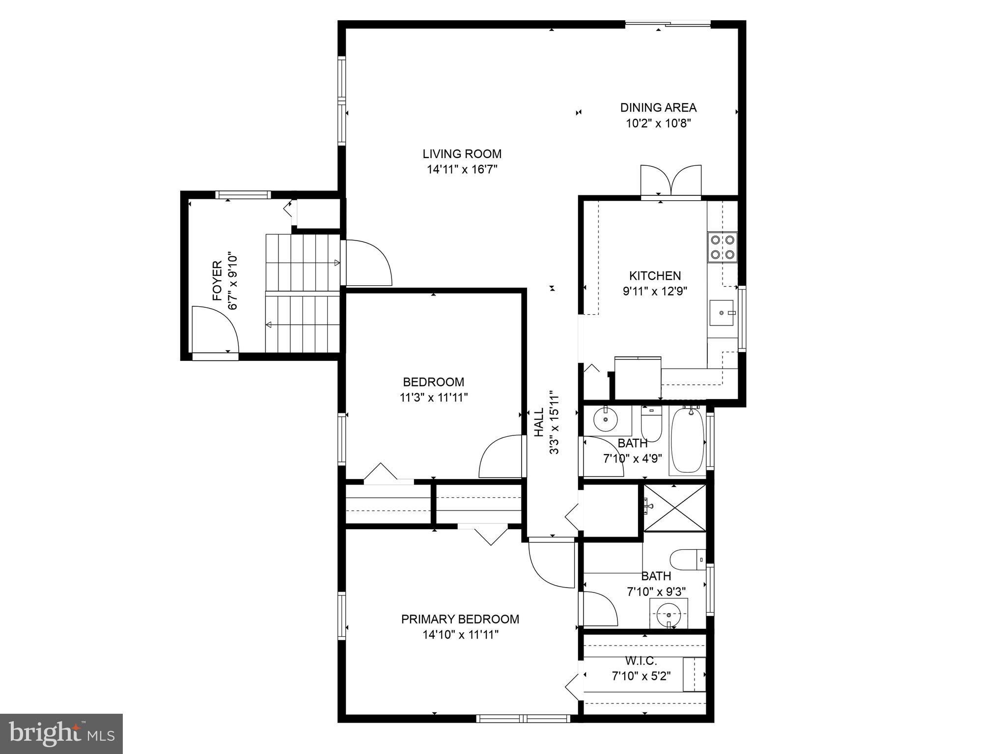 2508 Londonderry Road Alexandria, VA 22308 - Photo 36 of 38 Gallery Image 36