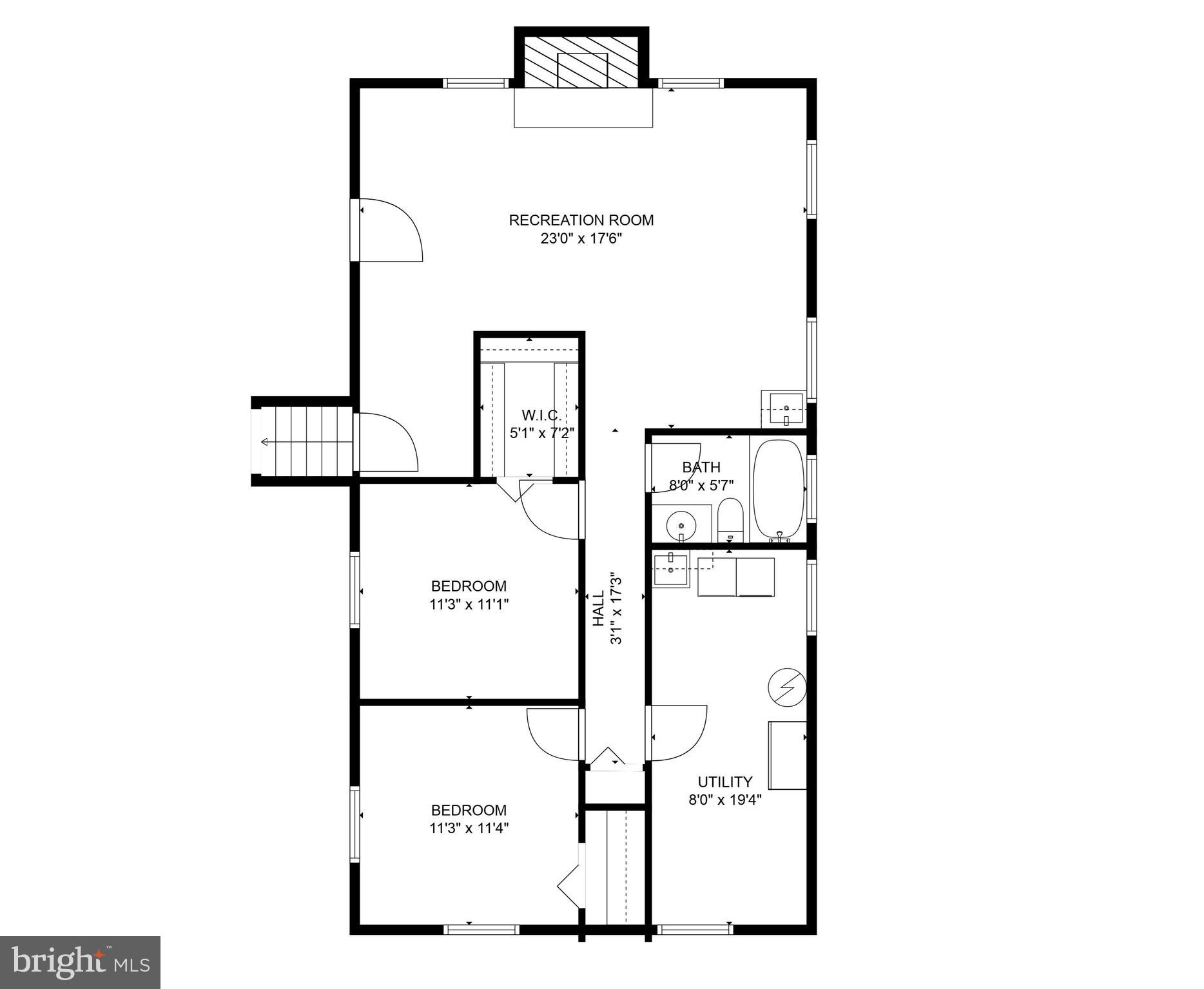 2508 Londonderry Road Alexandria, VA 22308 - Photo 37 of 38 Gallery Image 37