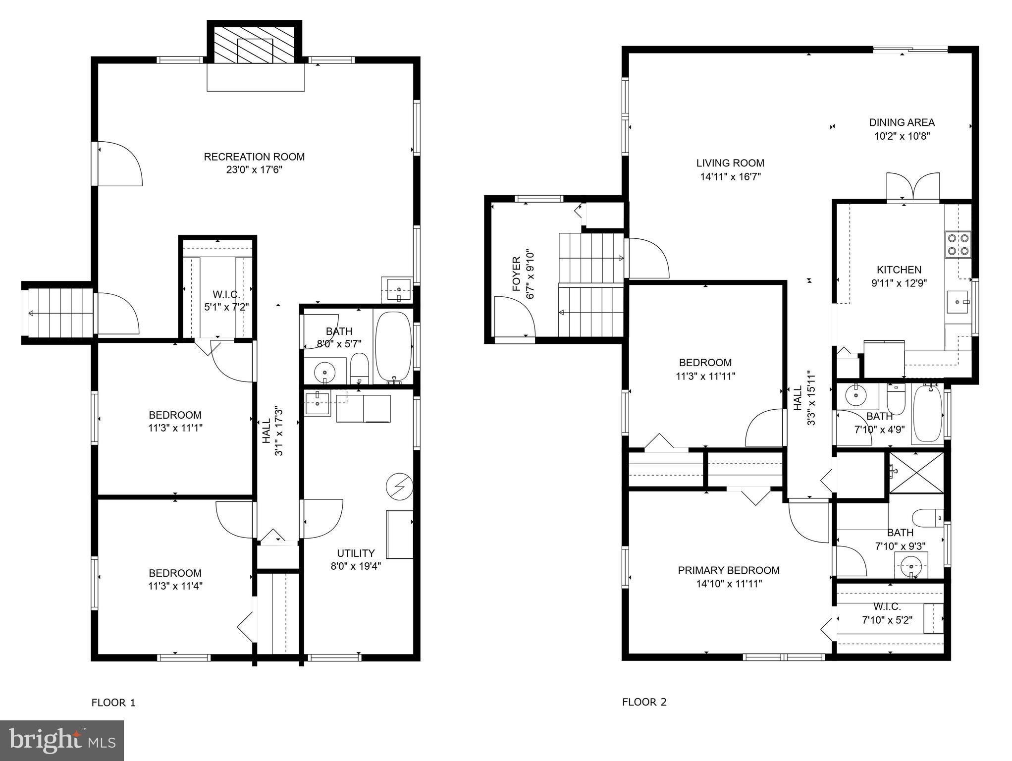 2508 Londonderry Road Alexandria, VA 22308 - Photo 38 of 38 Gallery Image 38
