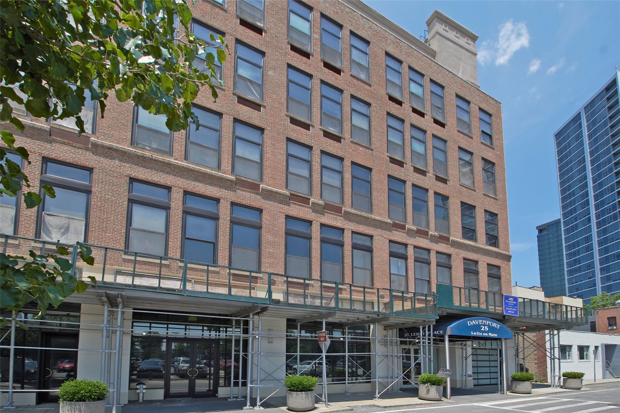 25 Leroy Place, Unit 508 New Rochelle, NY 10805 - Photo 1 of 1 25 Leroy Place