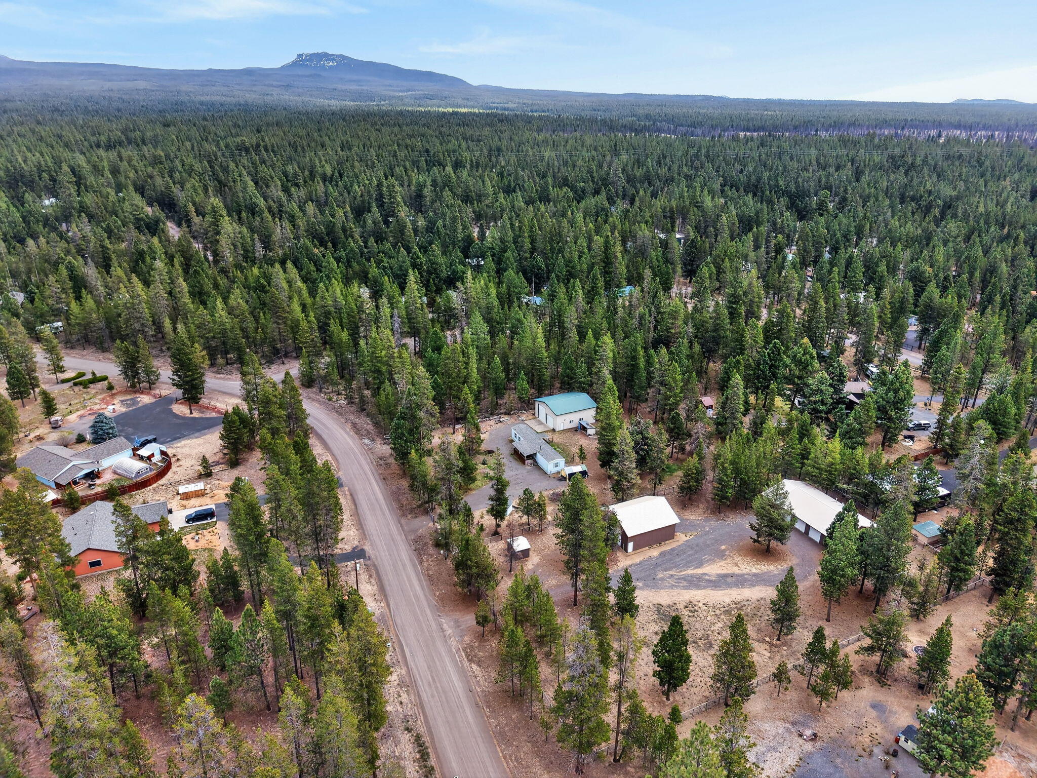 52628 Ammon Road La Pine, OR 97739 - Photo 35 of 37 52628-Ammon-Rd-La-Pine-OR-97739-109