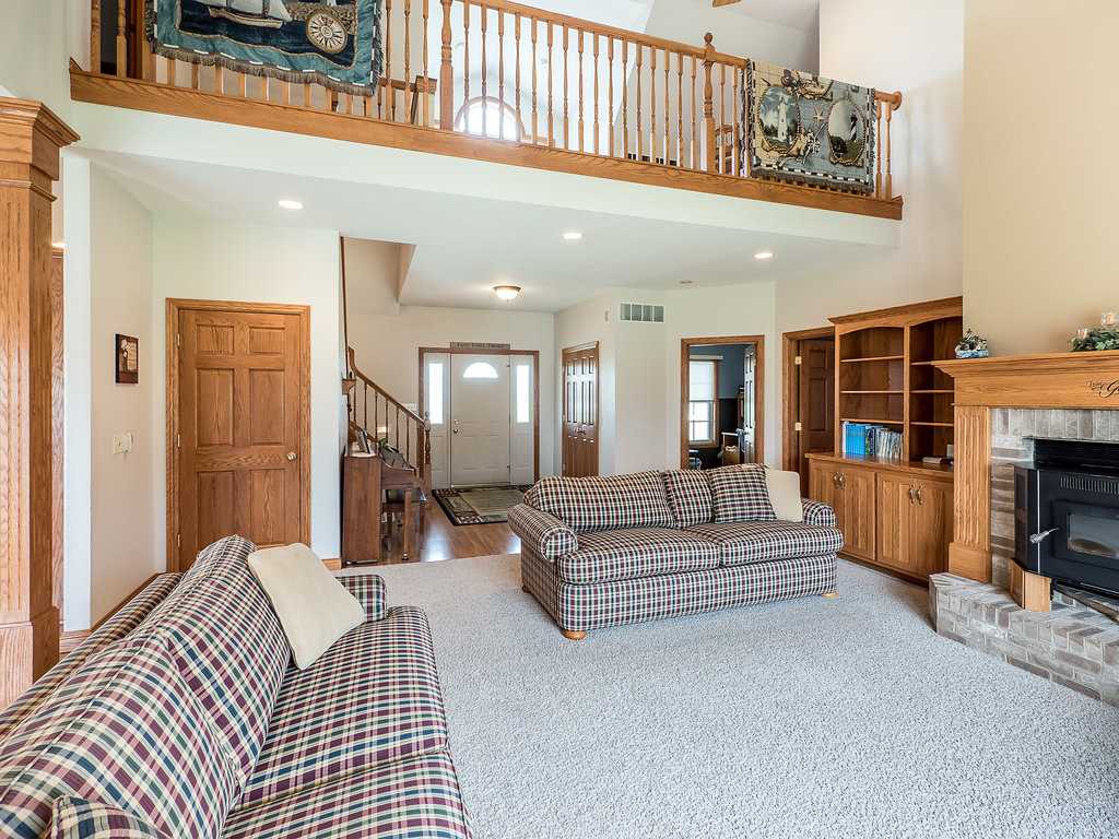 13616 Notestine Road Grabill, IN 46741 - Photo 14 of 36