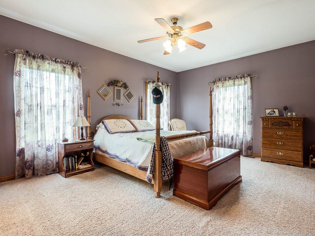 13616 Notestine Road Grabill, IN 46741 - Photo 16 of 36
