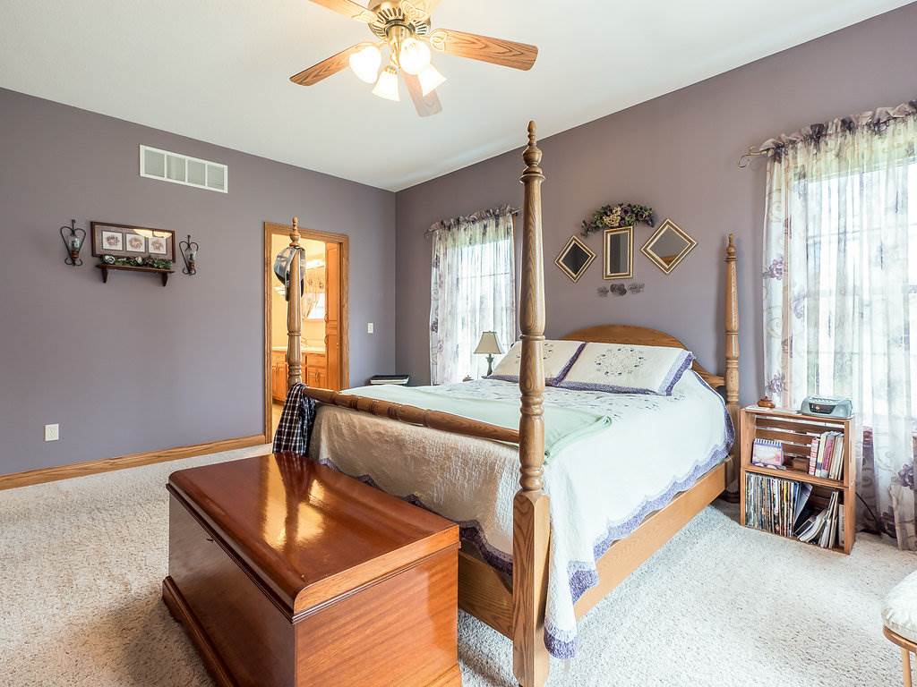 13616 Notestine Road Grabill, IN 46741 - Photo 18 of 36