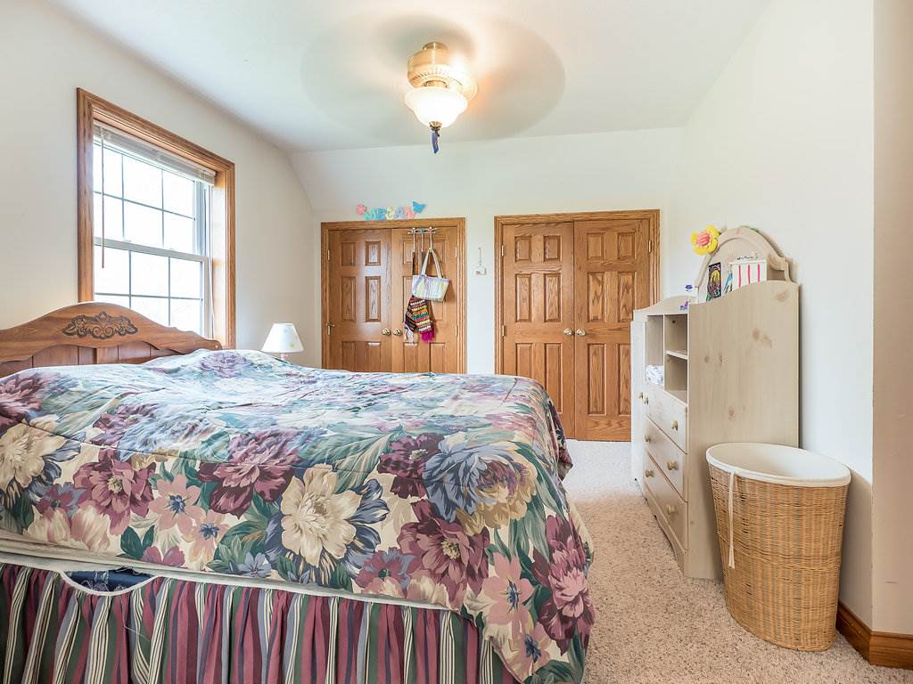13616 Notestine Road Grabill, IN 46741 - Photo 27 of 36