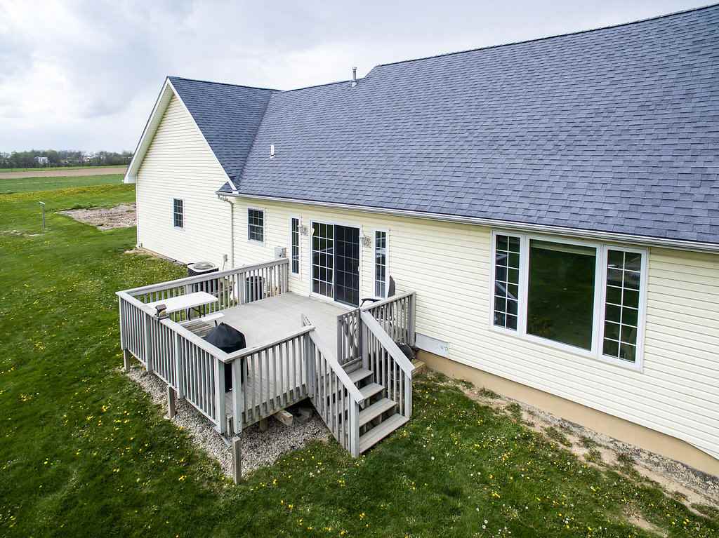 13616 Notestine Road Grabill, IN 46741 - Photo 35 of 36